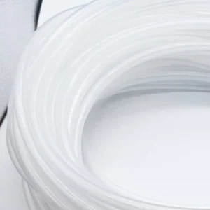 Custom size Food grade silicone hose high quality odorless high elasticity no impurities direct sale from the manufacturer