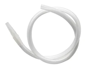 Customizable 5mm silicone grafting tube rope rubber hoses for cutting processing service automotive marine use custom length