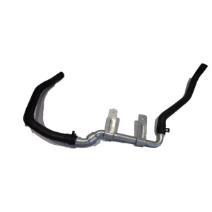 Customizable Black Nitrile Petrol Diesel Fuel Oil Hose EPDM Rubber Flexible Water Hose Model Number Hose Pipe