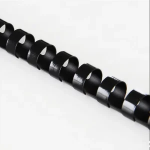 Customizable Flame Retardant Plastic Spiral Wrap Cable Wrap Phone Charger Cable Protector Free Sample