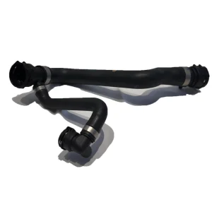 Customizable Flexible Braided Fuel Pump Rubber Hose for Diesel, Gasoline, Petrol, Air, and Oil