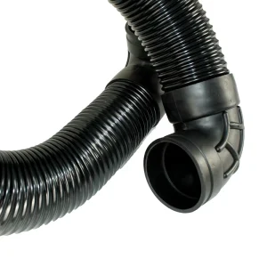 Customizable High Pressure Flexible Durable Flame Retardant Anti UV Corrugated TPR Thermoplastic Rubber Industrial Use ISO9001