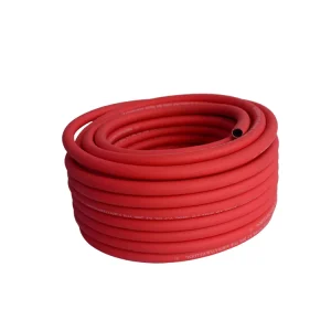 Customizable Lightweight High Quality 5 Layer Flexible PVC High Pressure Air Hose