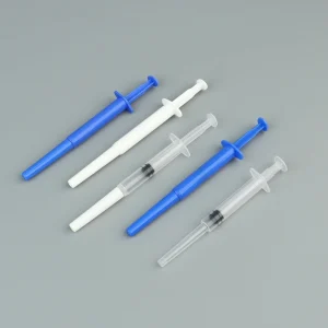 Customizable Medical Rectal Applicator Plastic Tubes Factory Direct Use