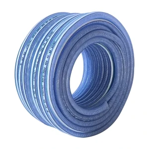 Customizable PVC Corrugated Hose Pipe PVC Suction Hose with High Quality