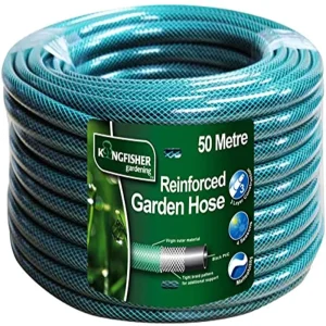 Customizable PVC Garden Hose 12-25mm Diameter Options for Watering Landscaping and Car Washing