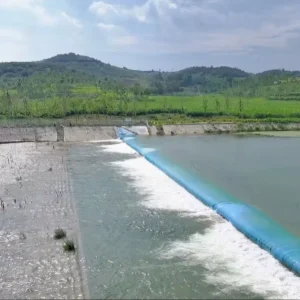 Customizable PVC Lay Flat Water Hose for Farm Irrigation Pump Rubber Products with Professional Cutting Processing Service