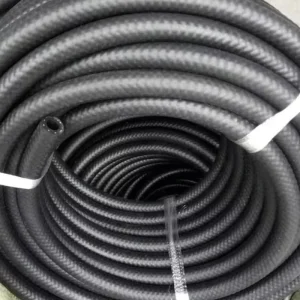 Customizable Size Industrial Rubber Hose Oil Resistant NBR EPDM Rubber Hose TPE Pipe