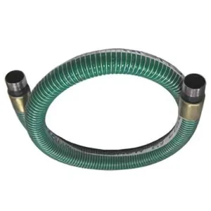 Customizable Steel Wire Reinforced Chemical Acid-Resistant Rubber Water Hose for Mechanical Equipment Exclusive Cutting