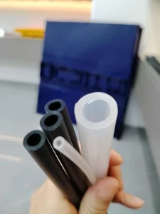 Customize Peristaltic Pump Silicone Tubing High Performance ISO13485 Medical Food Grade Silicone Tube Hose for Peristaltic Pump