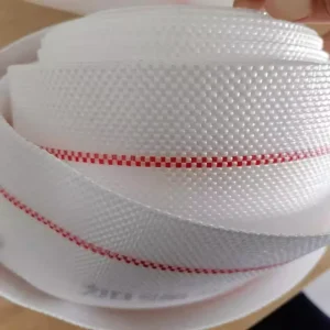 Customized 100m PVC Fire Hose Reel Lay Flat Flexible Agriculture Irrigation Equipment with Firefighting Accessories