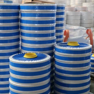 Customized 2 Inch High Pressure PVC Lay Flat Hose for Agricultural Irrigation Water Air Use Light Weight