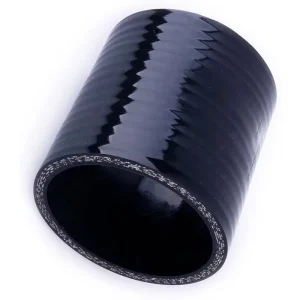 Customized 3 Inch High Temp Reinforced Straight Silicone Coupler Coolant Tube Hoses Turbo