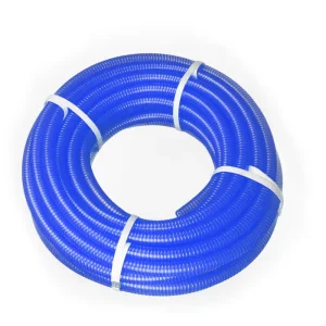 Customized 3 Inch Suction Hose PVC Extremely Flexible Suction Hose for PVC Suction Hose