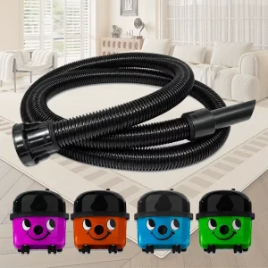 Customized 32mm EVA Material Vacuum Cleaner Hose for Flexible Hose Pipe Tube Vacuum Cleaner Accessories Spare Part