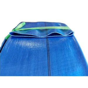 Customized 4″ PVC LAY FLAT Water Discharge Irrigation Pump Hose