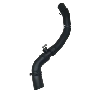 Customized Auto Parts Radiator Coolant Hose Automotive EPDM Rubber Air Intake Hose Silicone Reinforced Water Radiator Tube Pipe