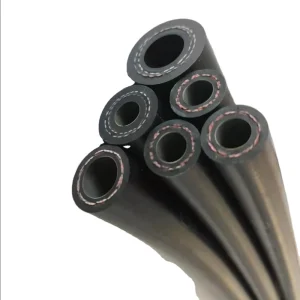 Customized C type and E type air Conditioning Rubber Hoses for Automobiles