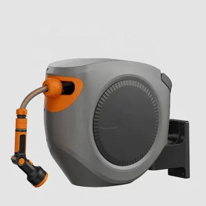 Customized Car Washing Machine 10M 20M 30M Hose Dripping Garden SG68 Garden Hose Female Connector
