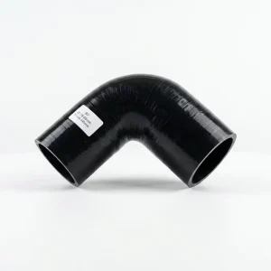 Customized Color Auto Racing Parts Radiator 90 Degree Reducer Elbows Rubber Coupler Pipe Silicone Hose