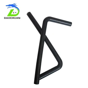 Customized Cutting and Processing Services Provide Black Food Grade Thermal Conductive Silicone Rubber Hoses