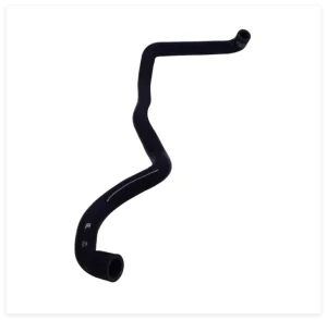 Customized Different Shape Warm Wind Pipe Silicone Coolant Water Hose Kit Rubber Elbow Hose