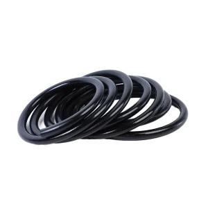 Customized EPDM Rubber Tube Water Air Hose Car Brake Hose Factory Flexible Coolant Hose with Cutting Service