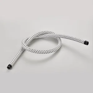 Customized Electric Hanging Garment Steamer Spare Parts Flexible Steam Hose Pipe Accessory for Hanging Garment Steamer