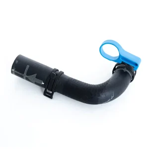Customized Flexible Automotive Radiator Hoses Water Pipes Oil Pipes Intake Pipes EPDM Rubber Hoses