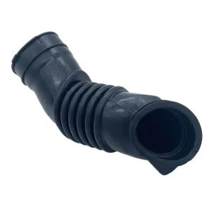 Customized Flexible EPDM Car Replacement Air Intake Exhaust Hose with Cutting Service Automotive Rubber Tube 40 to 240