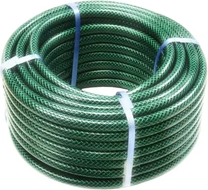 Customized Flexible Transparent PVC Garden Hose Pipe Soft and Flexible Water Suction Plastic Tubes