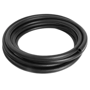 Customized Fuel Line Hose 3/4 5/16 1 Inch Rubber Oil Hose SAE J30 R6 J30r9 Fuel Oil Resistant Nitrile Rubber Hose