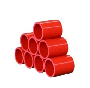 Customized High Pressure Performance Radiator Hoses For Motorcycles Cars And Trucks Made Of Soft Silicone Material
