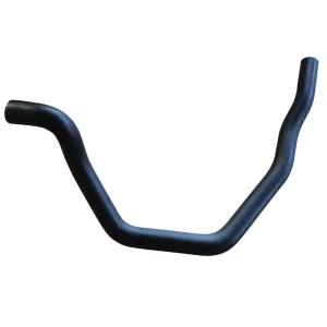 Customized High pressure EPDM + Polyester Rubber Hoses for Engineering Machinery Antifreeze Engine Cooling Water Cutting
