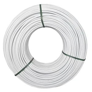 Customized Irrigation Drainage Drip Irrigation Micro Spray Hose Pressure Resistant PE Pipe 16 32mm White Black