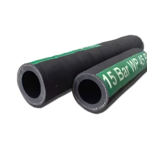 Customized Logo Reinforced Antistatic Abrasion Sandblast Hose for Polishing Sandblasting Machine