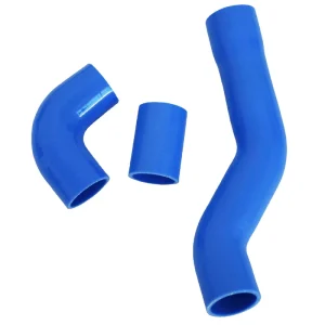 Customized Manufacturer Car Air Intake Soft Silicone Hose Elbow Rubber Silicone Hose