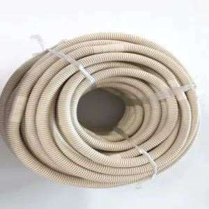 Customized PE Air Conditioning Duct Drain Flexible Hose