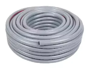 Customized PVC Hose Flexible Plastic Pipe Car Washing High Pressure PVC Hoses