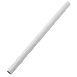 Customized PVC Plastic Tube Hard Plastic Tubing