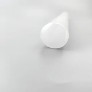 Customized Plastic Big Pipe Clear PP Tube Polypropylene