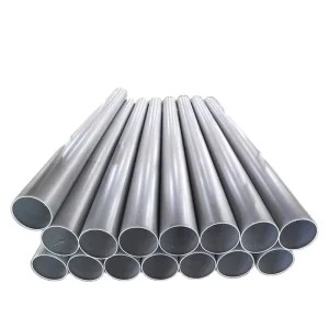 Customized Plastic Tubes PVC Pipes PP Ductwork