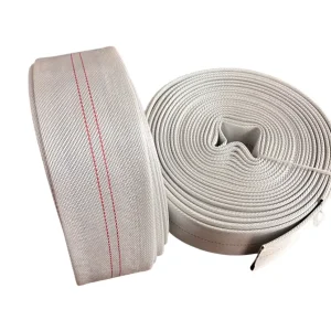 Customized Polyester Fire Hose 6Bar-25Bar for Agriculture Firefighting Equipment & Accessories