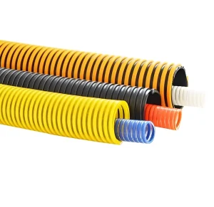 Customized Reinforced Flexible PVC Suction Hose for Industrial Water Pumping and Draining Applications 3 Inch 4 Inch
