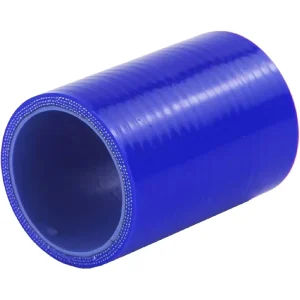 Customized Reinforced Silicone Straight Coupler Hose Heat Resistant Auto Coolant Hose Pipe