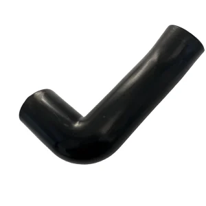 Customized Rubber Hose OEM Car Radiator Hose Automotive Dustproof Insectproof Soundproof Cutting for Pipeline Applications