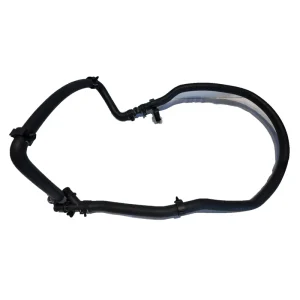 Customized Rubber Hose OEM Car Radiator Hose Black Automotive Rubber Hose for Pipeline