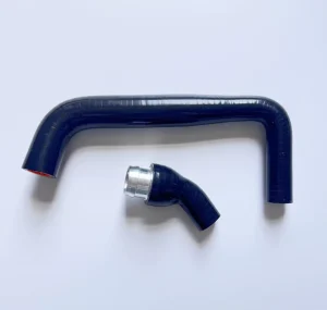 Customized Silicone Cold Air Intake Hose for Car