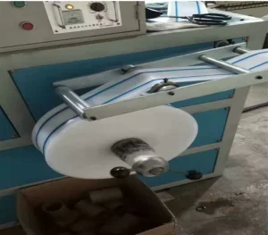 Customized Size Lay Flat Garden Hose Pipe Making Machine