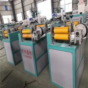 Customized Size Lay Flat Garden Hose Pipe Making Machine Micro Spray Pipe Machine